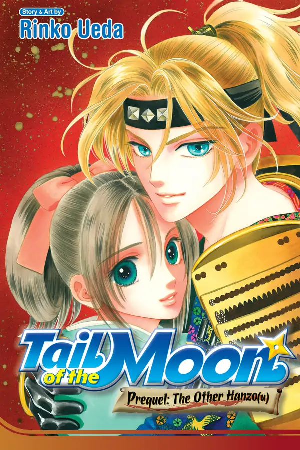 Tail of the Moon Prequel: The Other Hanzo (Official)